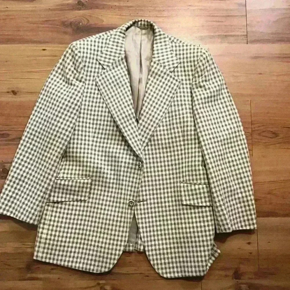 Gorgeous Vintage  Ogilvy’s Blazer - Picture 1 of 8
